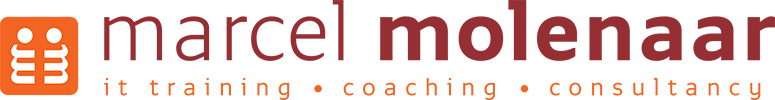 Marcel Molenaar