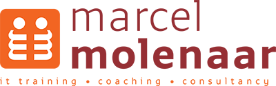 Marcel Molenaar