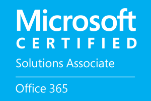 MCSA: Office 365