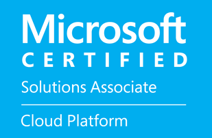 (MCSA): Cloud Platform